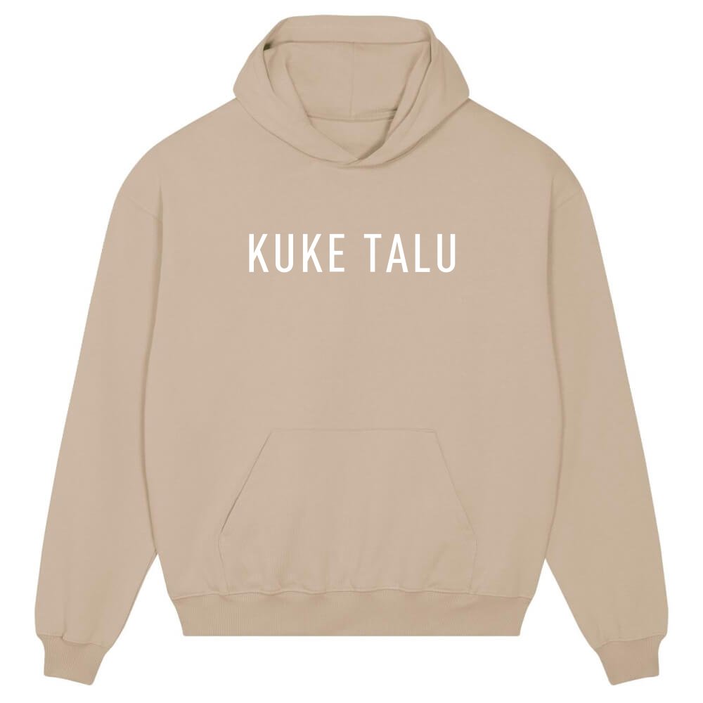 Kapuutsiga pusa kuke talu